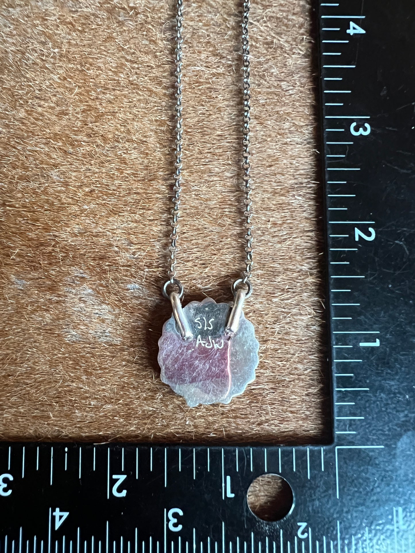 Navajo Zuni Turquoise Cluster