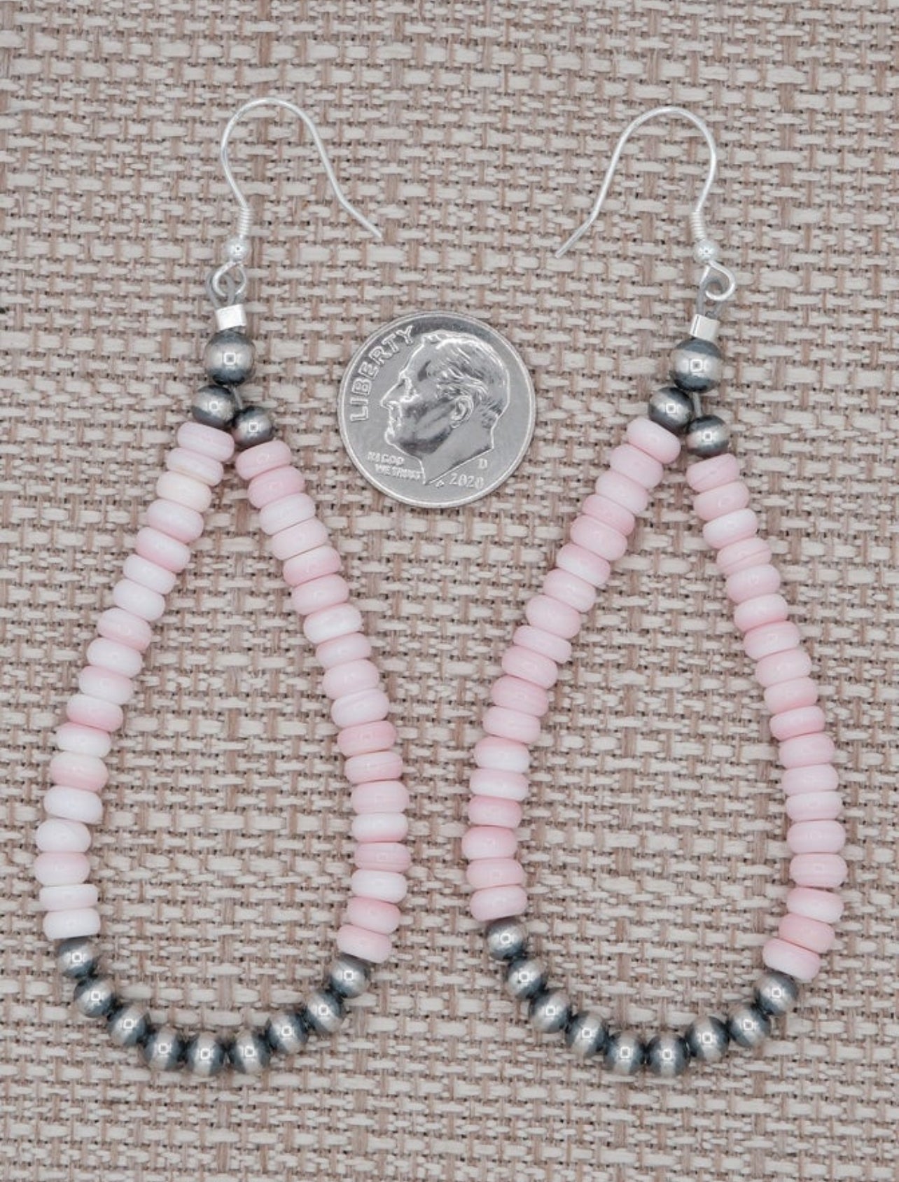 The Jennifer Earrings