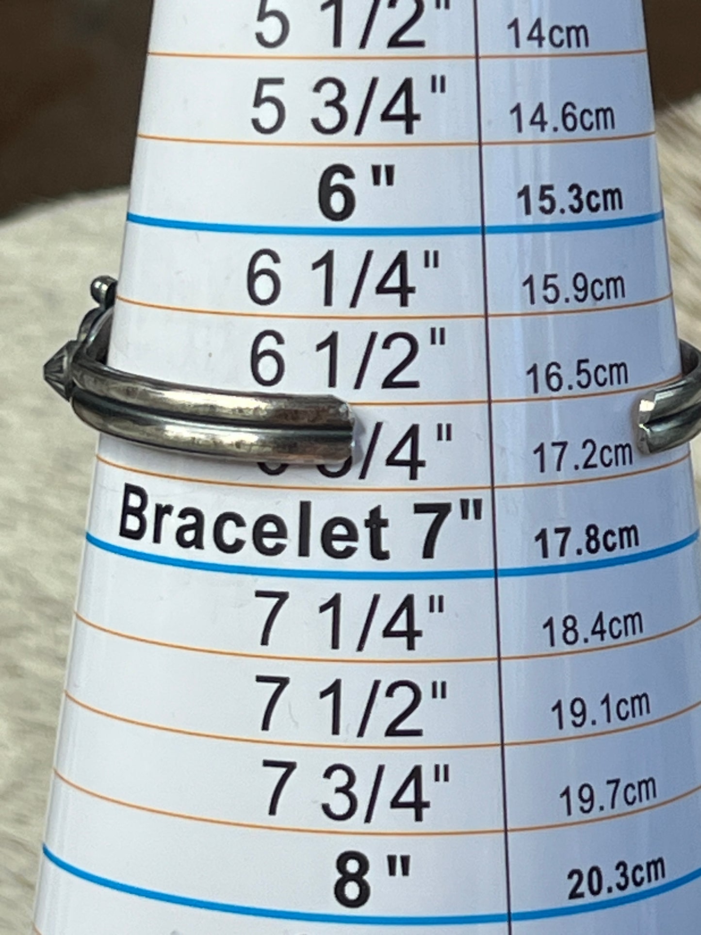 Authentic Navajo Large Turquoise Cuff