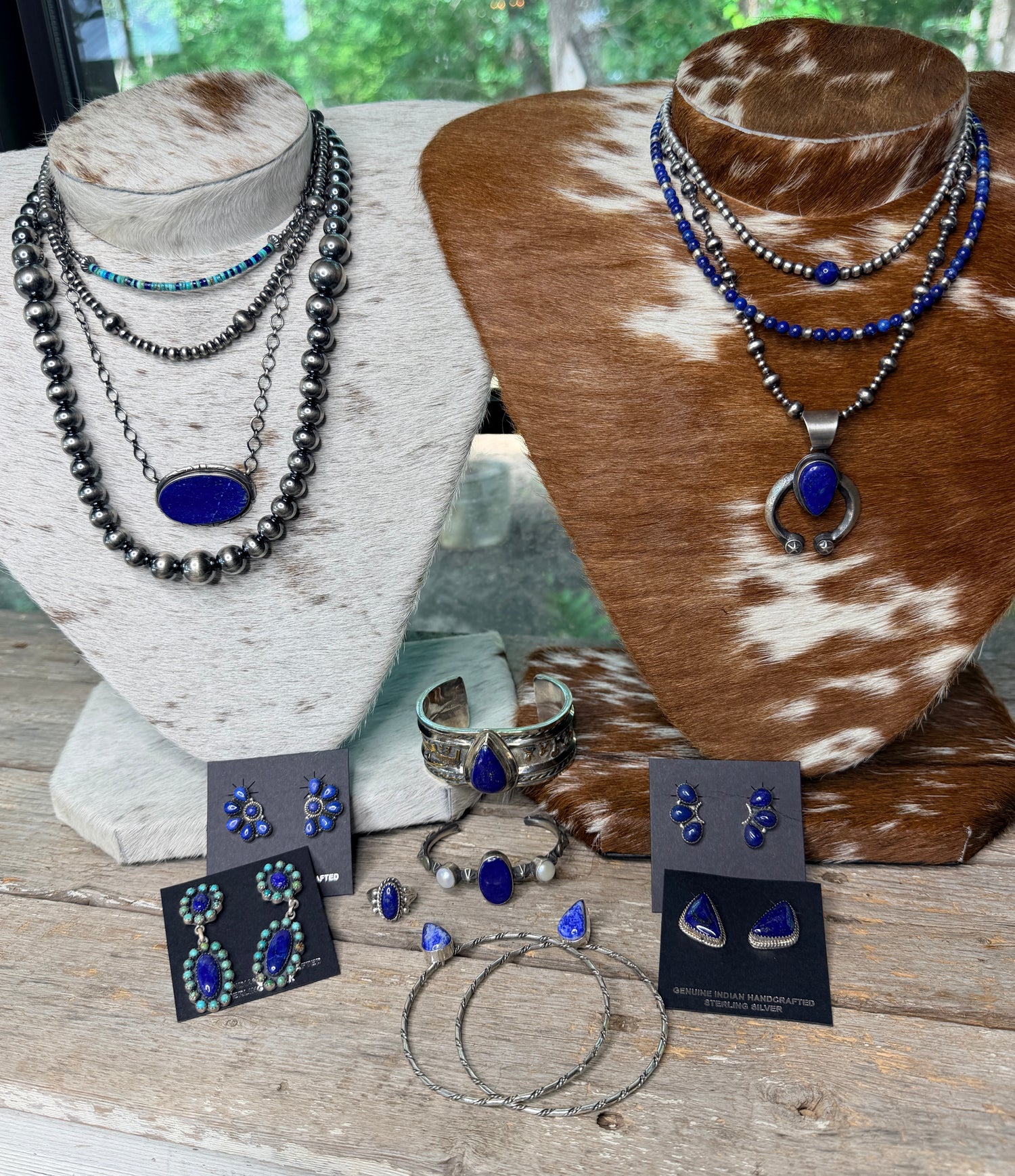 Lapis Collection