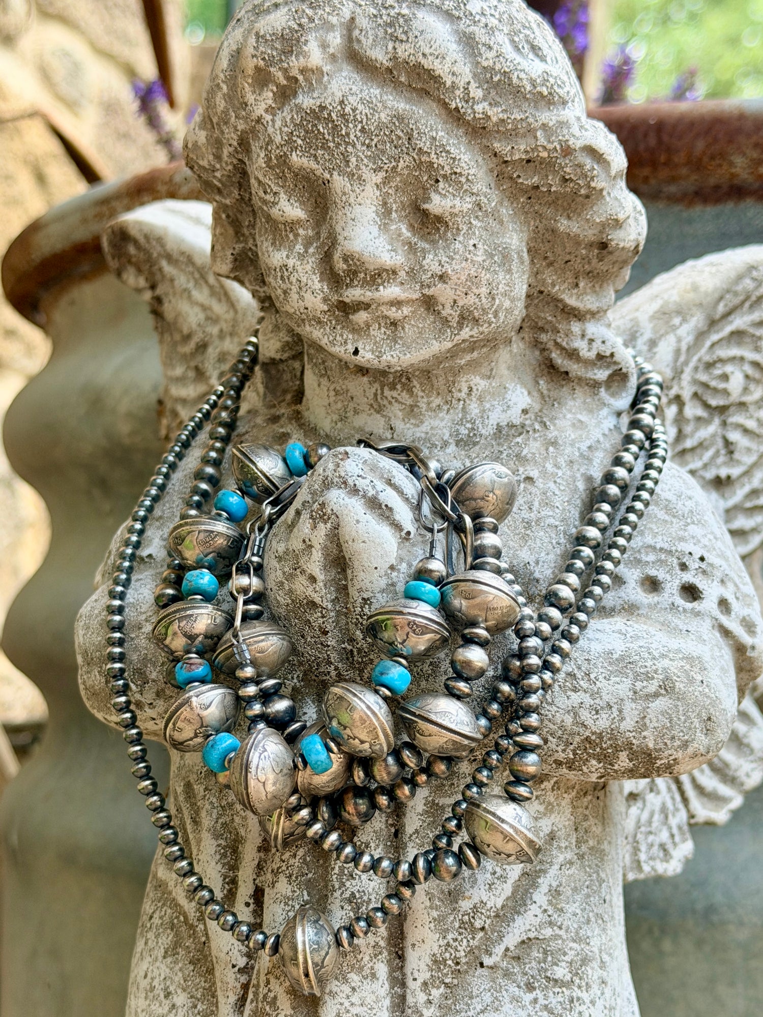 Coin Jewelry Collection