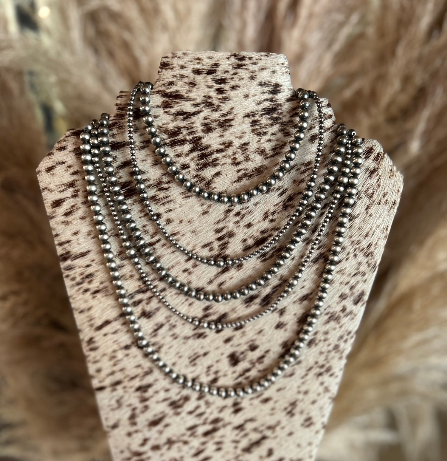 Navajo Pearl Collection