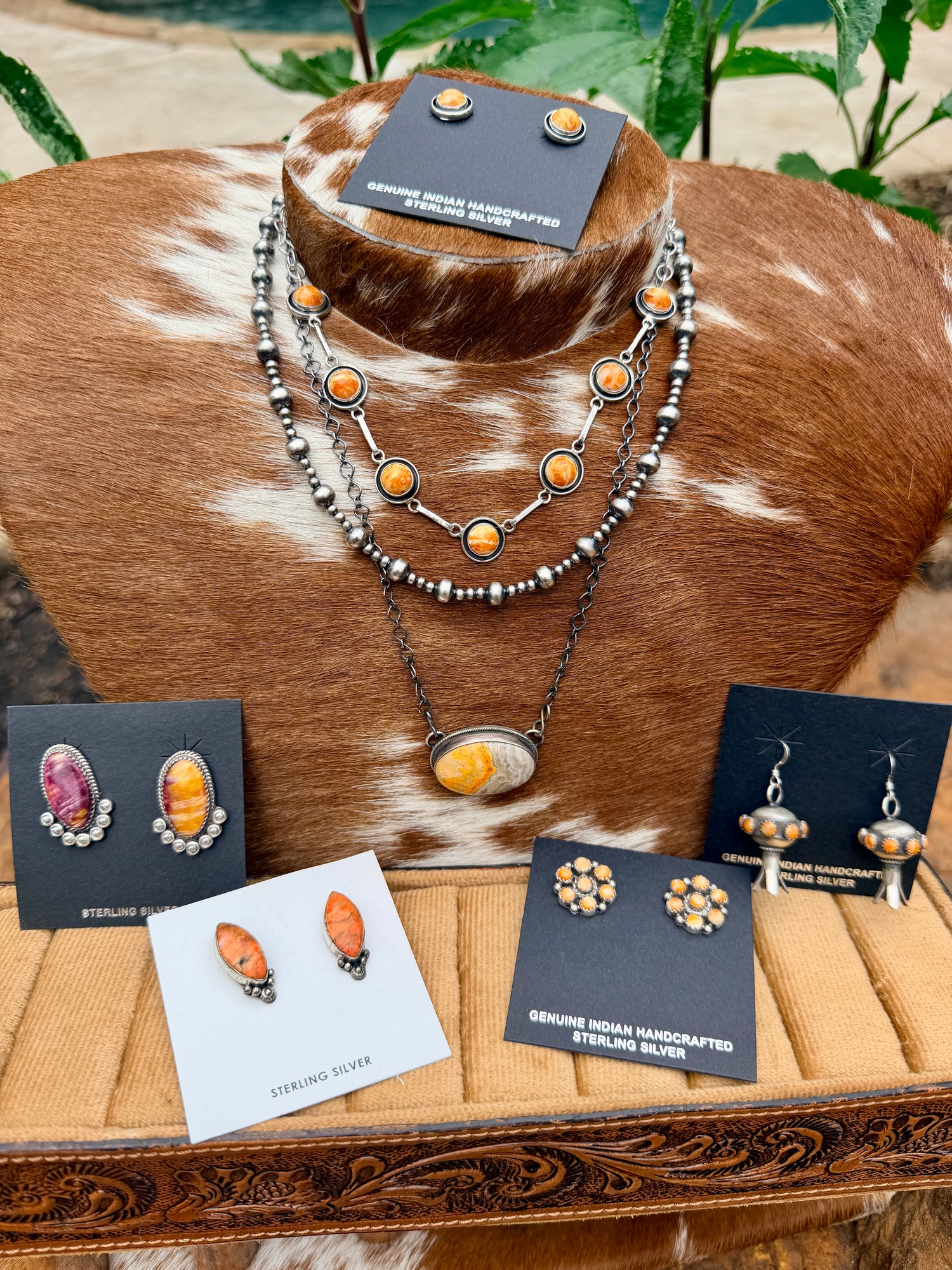 Shop the Stack 🧡