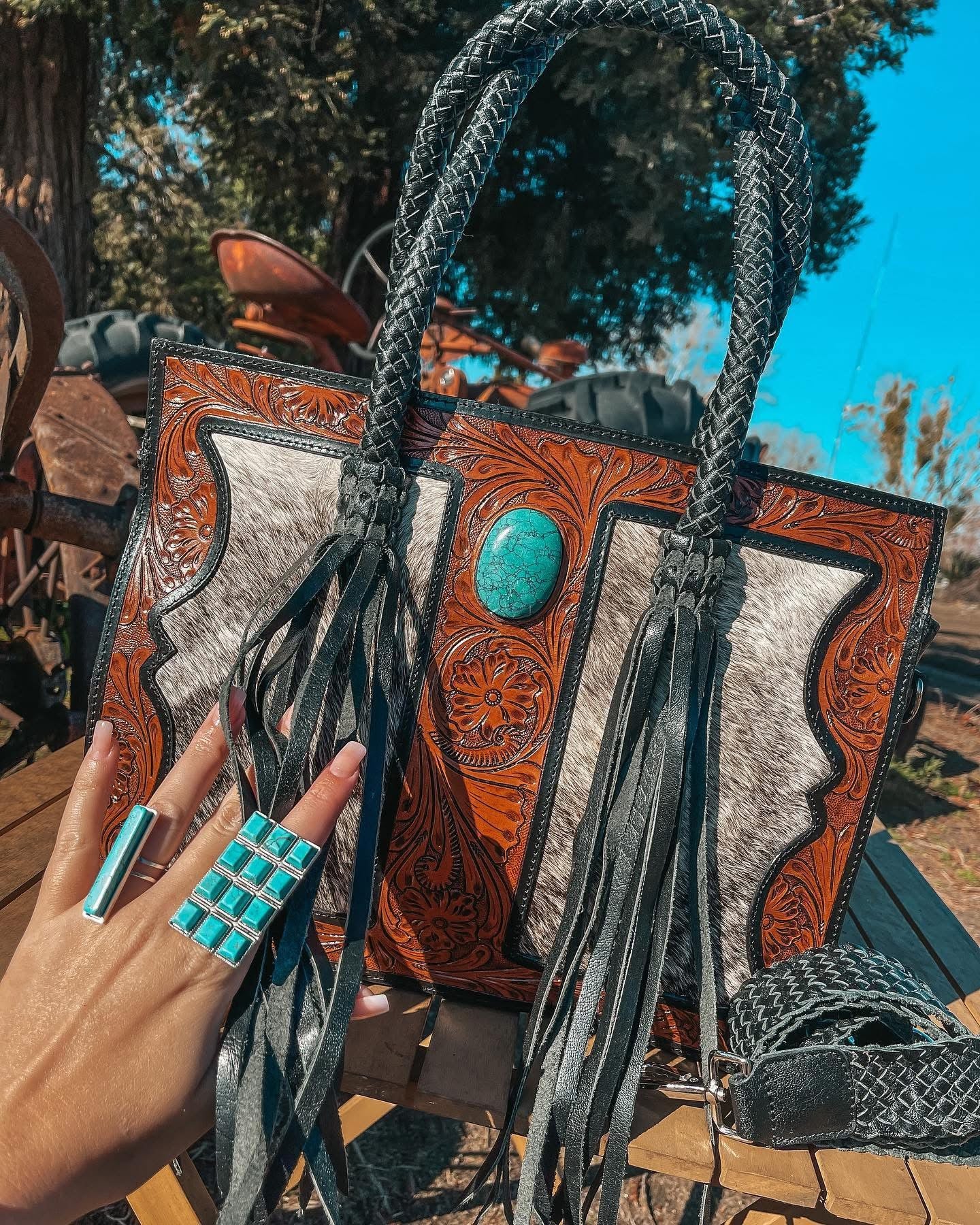 Purses