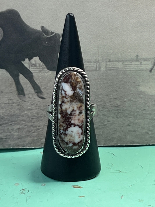 Wild Horse Ring size 11