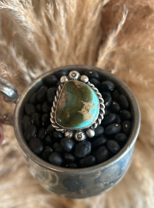 Augustine Largo Royston Ring