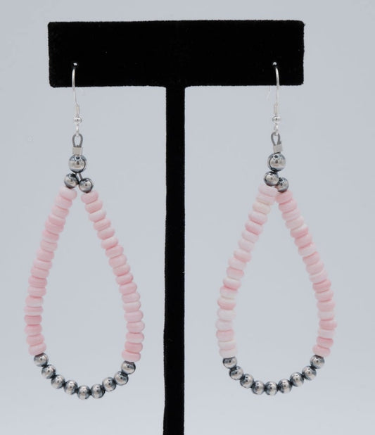 The Jennifer Earrings