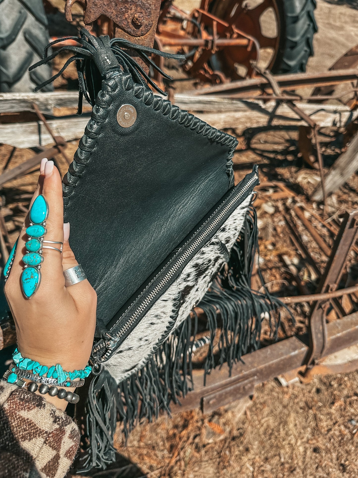 The Xia by Beth Marie Exclusive