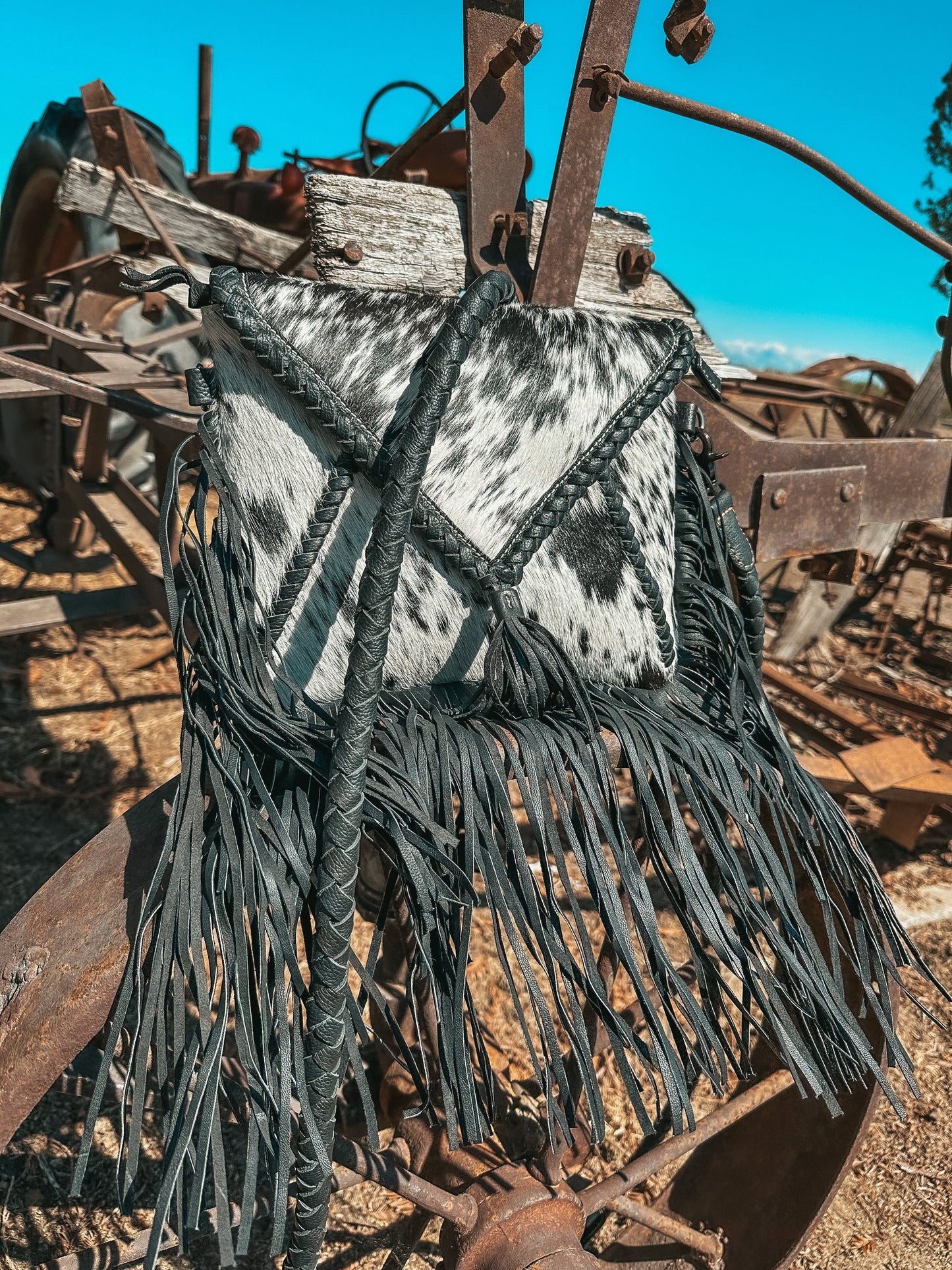 The Xia by Beth Marie Exclusive