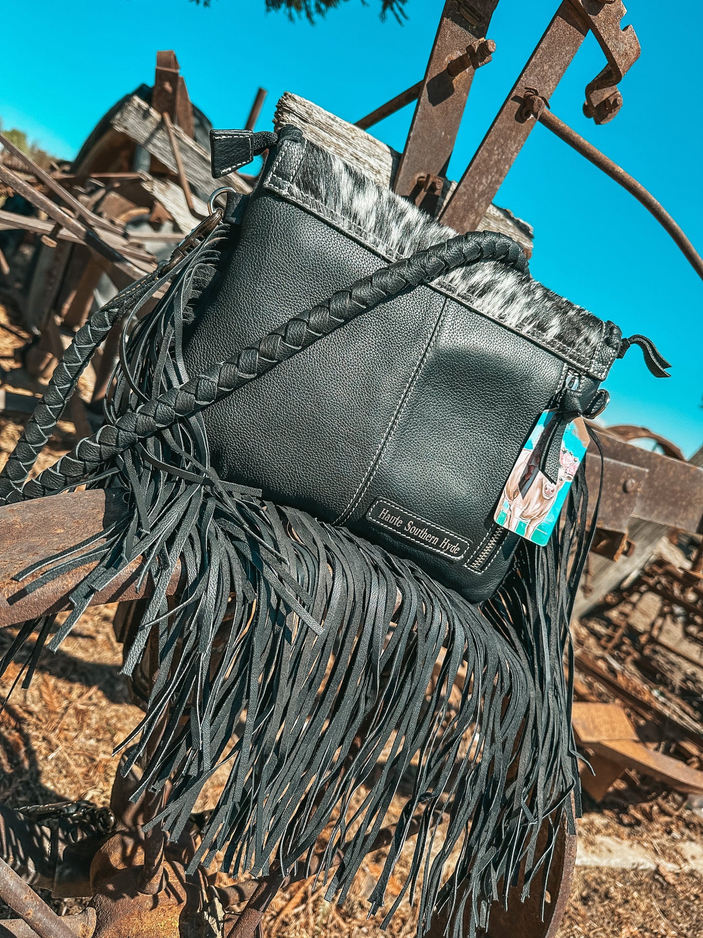 The Xia by Beth Marie Exclusive